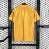 Wolves 70th Snniversary jersey kit shirt