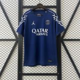 PSG 24/25 fourth jersey kit shirt - kkjersey
