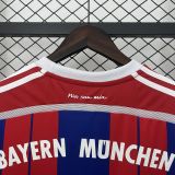 Bayern Munich 14/15 home Retro jersey kit shirt