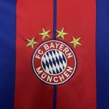 Bayern Munich 14/15 home Retro jersey kit shirt