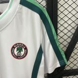 Nigeria 1998 retro jersey kit shirt