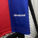 Bayern Munich 14/15 home Retro jersey kit shirt