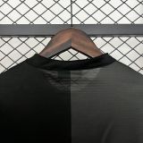 Manchester City 13/14 away Retro jersey kit shirt