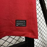 Manchester United 11/12 home Retro jersey kit shirt