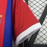 Bayern Munich 14/15 home Retro jersey kit shirt