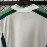 Nigeria 1998 retro jersey kit shirt