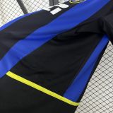 Inter Milan 02/03 home Retro jersey kit shirt