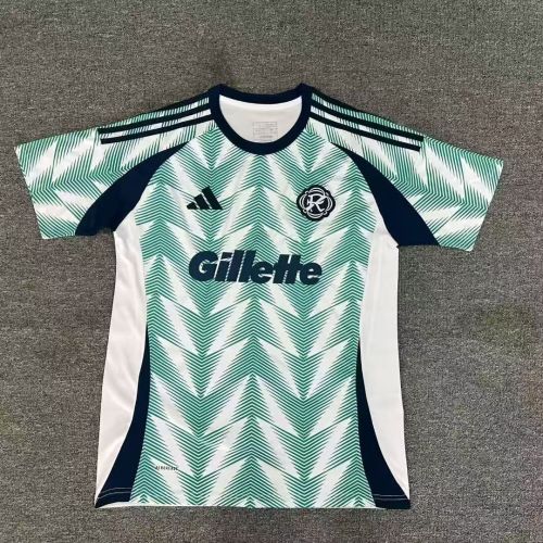New England Revolution 25/26 away jersey kit shirt
