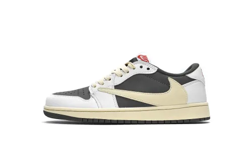 Fragment x Travis Scott x AJ 1