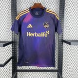 LA Galaxy 25/26 away jersey kit shirt