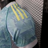 Juventus 25/26 away Player jersey kit shirt