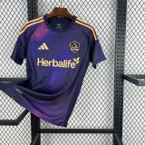 LA Galaxy 25/26 away jersey kit shirt