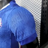 Chelsea 25/26 home Player jersey kit shirt