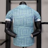 Juventus 25/26 away Player jersey kit shirt