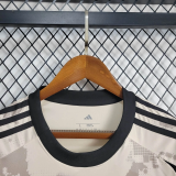 New York Red Bulls 25/26 away jersey kit shirt