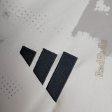 New York Red Bulls 25/26 away jersey kit shirt