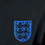 England 25/26 women Euro cup away jersey kit shirt
