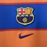 Barcelona 98/99 third Retro jersey kit shirt