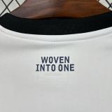 San Diego 25/26 away jersey kit shirt