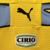 S.S.Lazio 98/99 Retro away jersey kit shirt