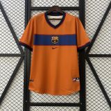  Barcelona 98/99 third Retro jersey kit shirt - kkjersey