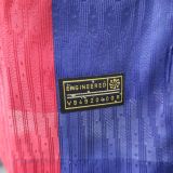 Barcelona 25/26 home Player jersey kit shirt