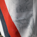 Manchester City 25/26 white away Player jersey kit shirt