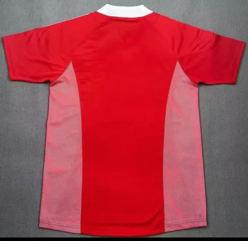 Benfica 02/03 home Retro jersey kit shirt