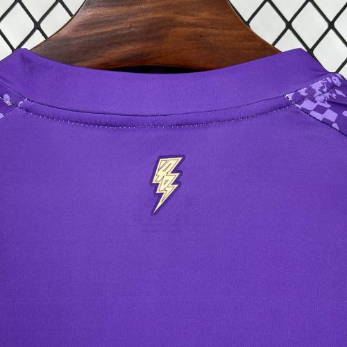 Orlando City 25/26 home jersey kit shirt