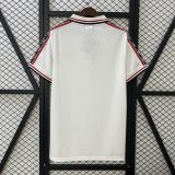 Manchester United 98/99 Commemorative Edition Retro jersey kit shirt