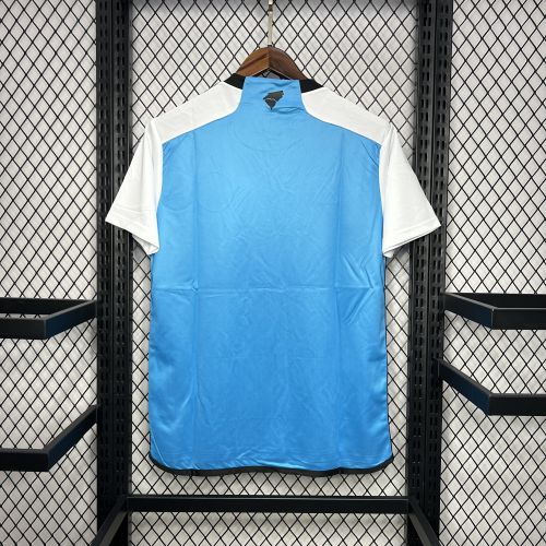 Charlotte 2025 home jersey kit shirt