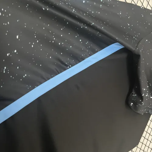 Minnesota United 2025 home jersey kit shirt