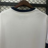 Portugal 25/26 Training clothes white jersey kit shirt