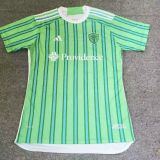 Seattle Sounders 24/25 home jersey kit shirt