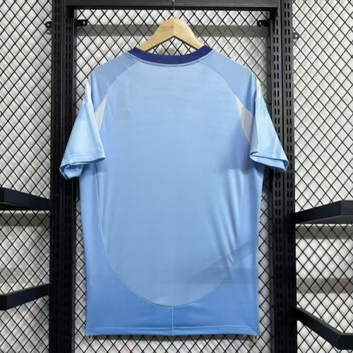 New York City 25/26 home jersey kit shirt