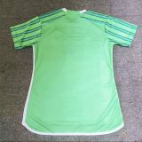 Seattle Sounders 24/25 home jersey kit shirt
