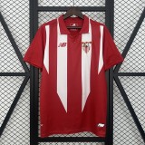 sevilla 15/16 home Retro jersey kit shirt