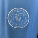 Inter Miami 25/26 2away jersey kit shirt