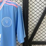 Inter Miami 25/26 2away jersey kit shirt