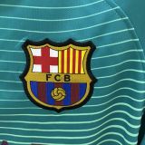 Barcelona 16/17 third Retro jersey kit shirt