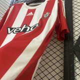 Southampton 15/16 home Retro jersey kit shirt