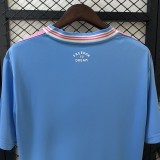 Inter Miami 25/26 2away jersey kit shirt