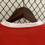 Arsenal 06/07 home Retro jersey kit shirt