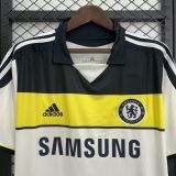 Chelsea 11/12 third Retro jersey kit shirt