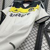 Chelsea 11/12 third Retro jersey kit shirt