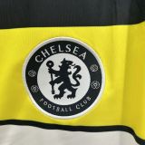 Chelsea 11/12 third Retro jersey kit shirt