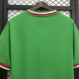 Mexico 1970 retro home jersey kit shirt