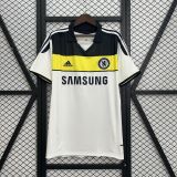 Chelsea 11/12 third Retro jersey kit shirt