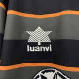 Valencia 99/00 third Retro jersey kit shirt