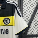 Chelsea 11/12 third Retro jersey kit shirt